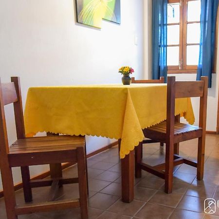 Appartement Departamentos Centro à Mina Clavero Extérieur photo