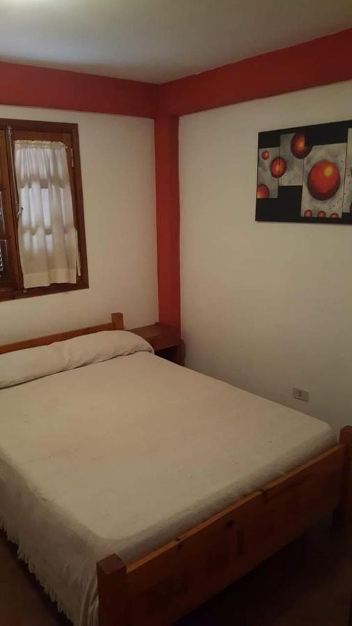 Appartement Departamentos Centro à Mina Clavero Extérieur photo