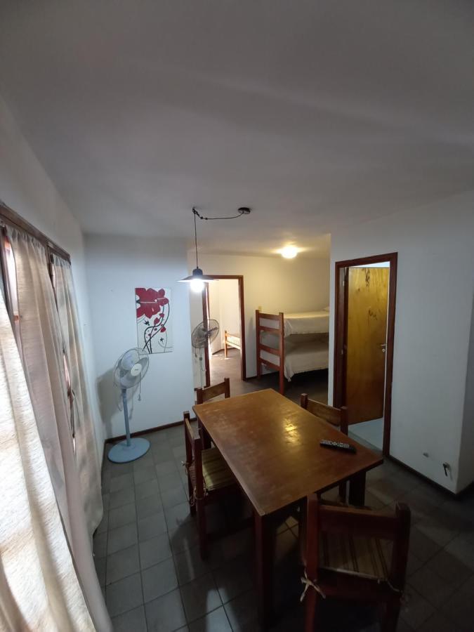 Appartement Departamentos Centro à Mina Clavero Extérieur photo