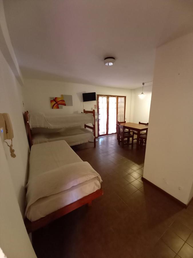 Appartement Departamentos Centro à Mina Clavero Extérieur photo