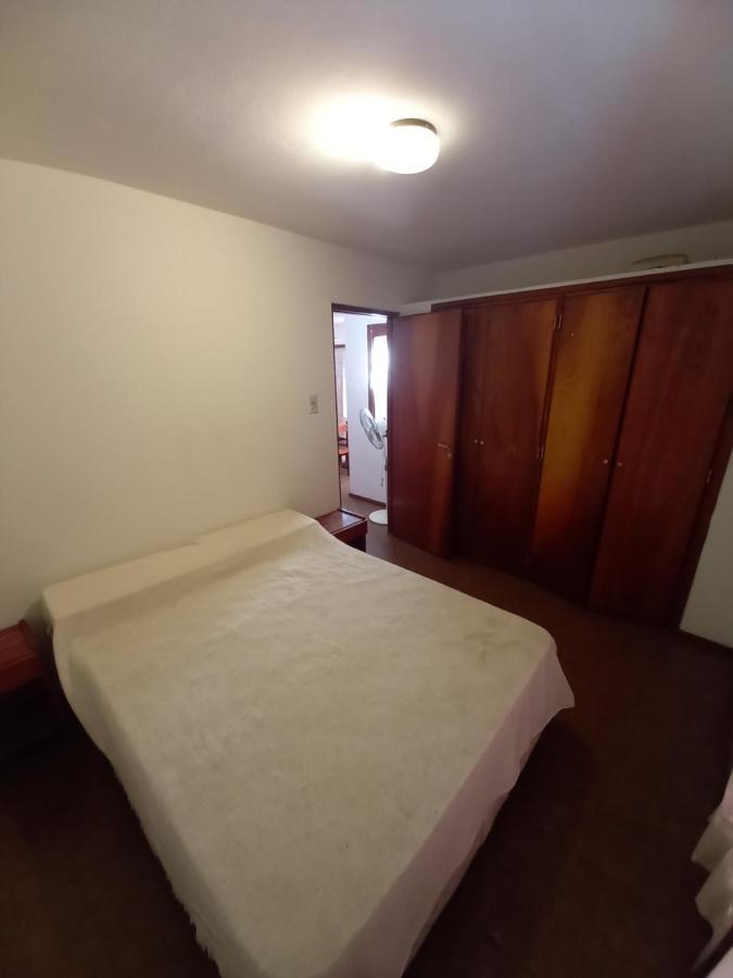 Appartement Departamentos Centro à Mina Clavero Extérieur photo