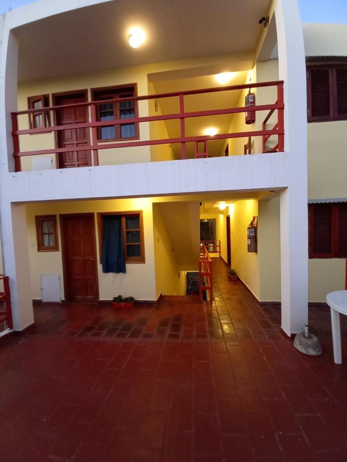 Appartement Departamentos Centro à Mina Clavero Extérieur photo