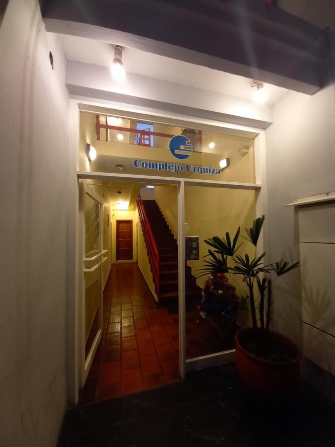 Appartement Departamentos Centro à Mina Clavero Extérieur photo