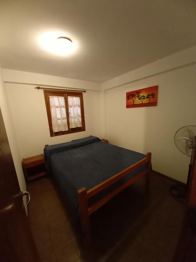 Appartement Departamentos Centro à Mina Clavero Extérieur photo