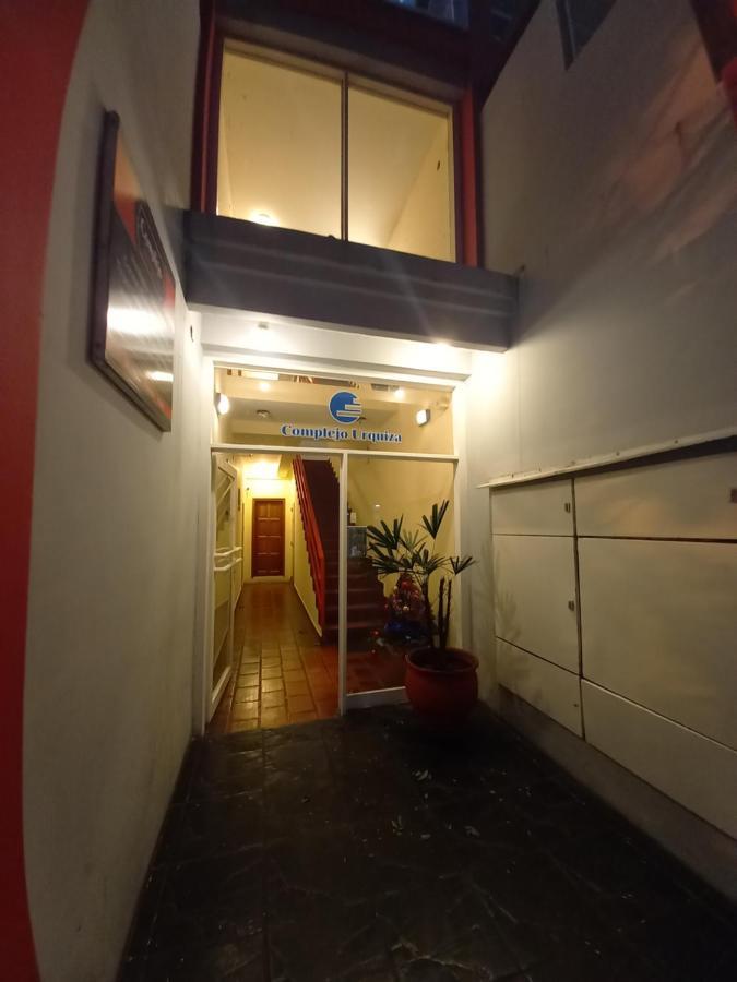 Appartement Departamentos Centro à Mina Clavero Extérieur photo