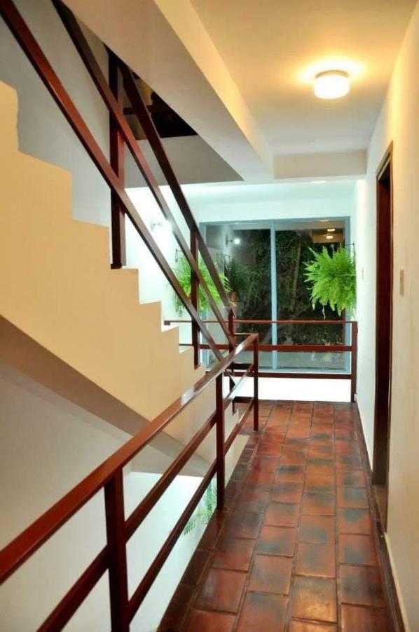 Appartement Departamentos Centro à Mina Clavero Extérieur photo