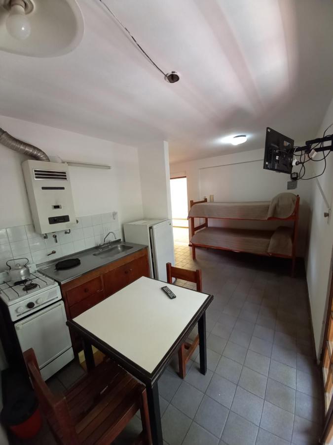 Appartement Departamentos Centro à Mina Clavero Extérieur photo