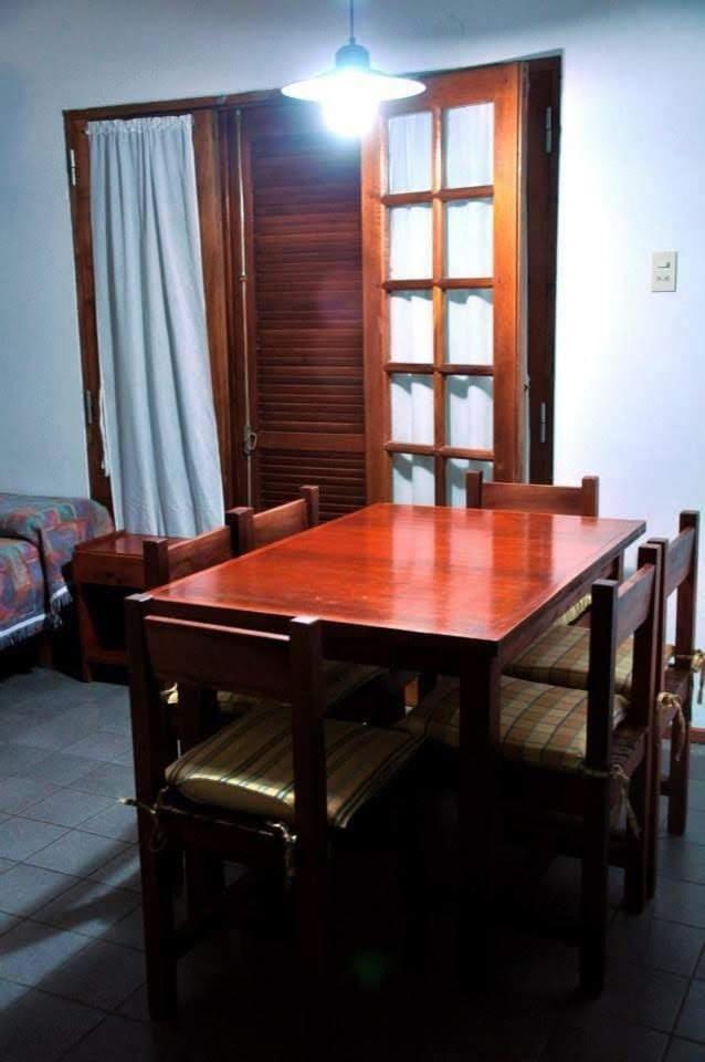 Appartement Departamentos Centro à Mina Clavero Extérieur photo