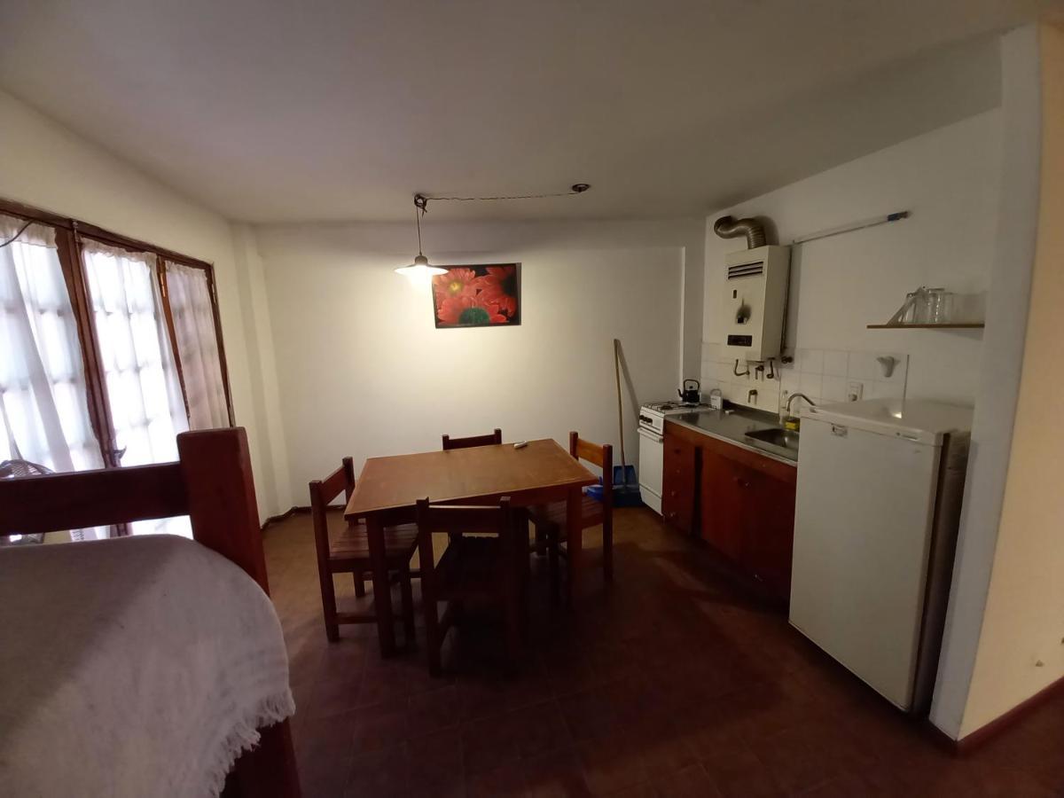 Appartement Departamentos Centro à Mina Clavero Extérieur photo