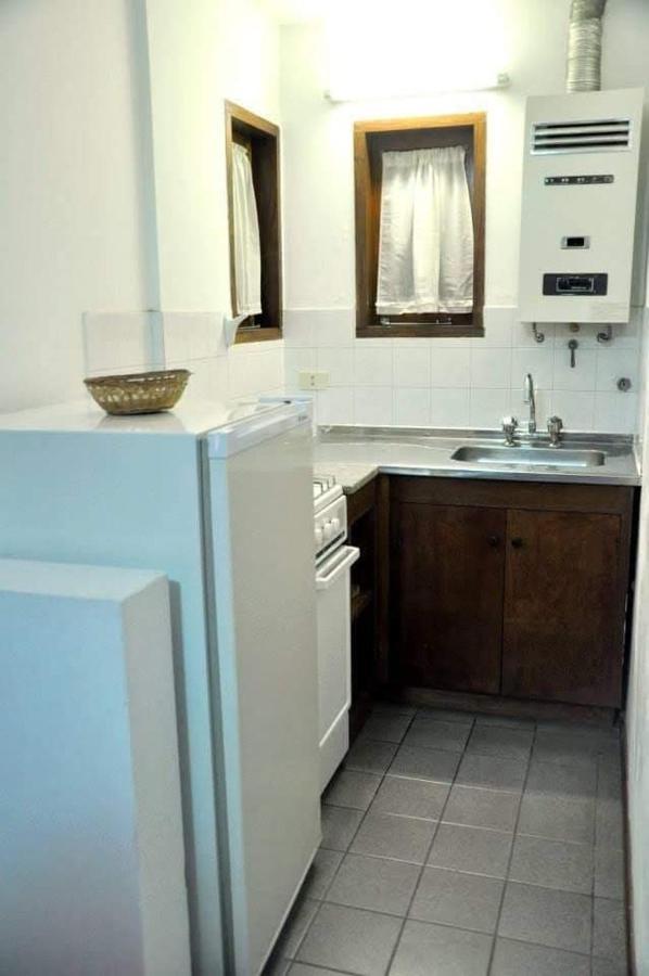 Appartement Departamentos Centro à Mina Clavero Extérieur photo