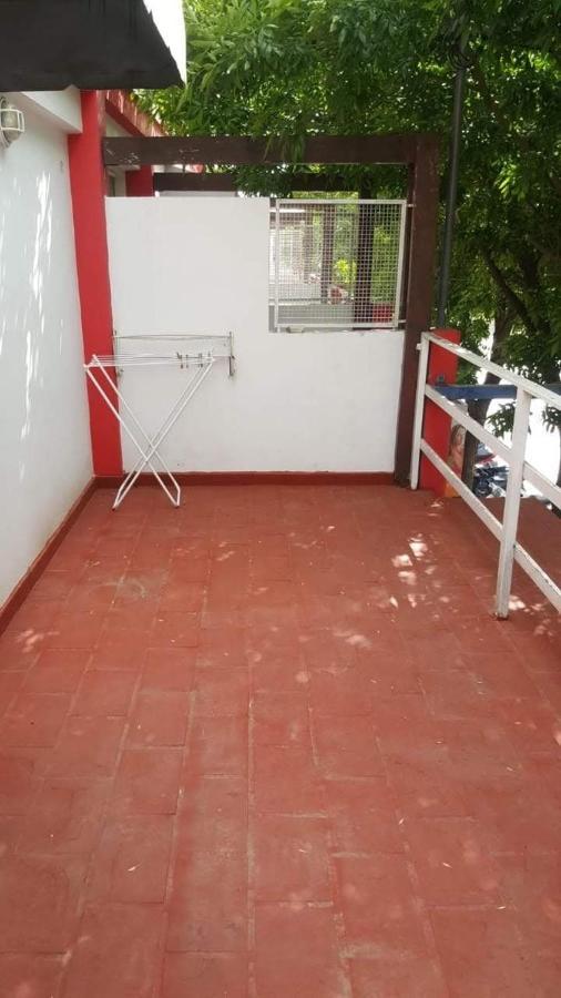 Appartement Departamentos Centro à Mina Clavero Extérieur photo
