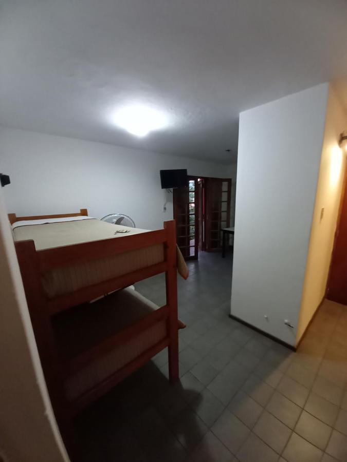 Appartement Departamentos Centro à Mina Clavero Extérieur photo