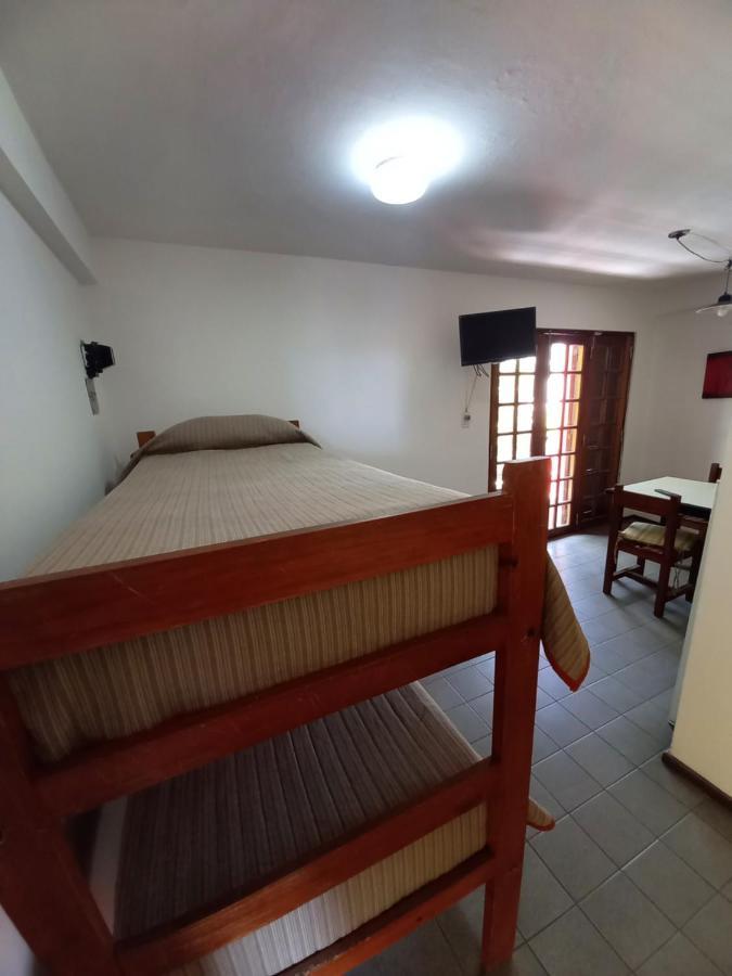 Appartement Departamentos Centro à Mina Clavero Extérieur photo
