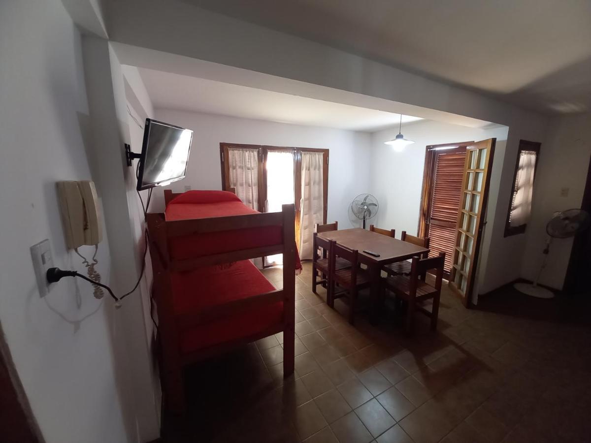 Appartement Departamentos Centro à Mina Clavero Extérieur photo