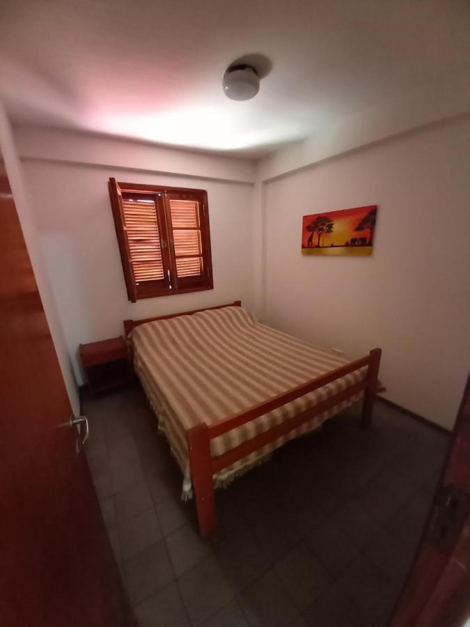 Appartement Departamentos Centro à Mina Clavero Extérieur photo