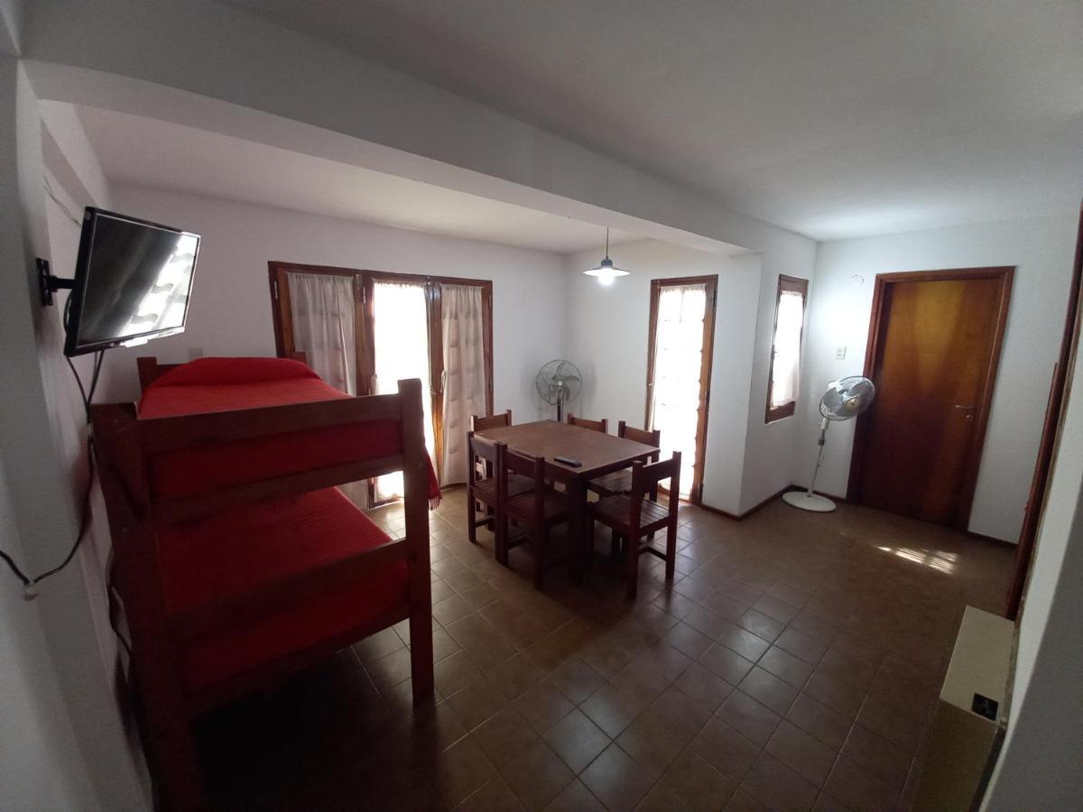 Appartement Departamentos Centro à Mina Clavero Extérieur photo