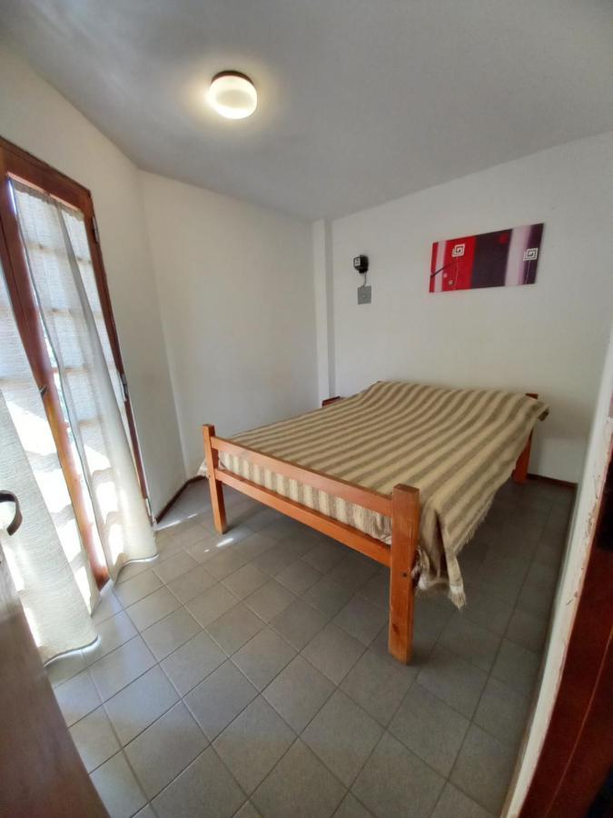 Appartement Departamentos Centro à Mina Clavero Extérieur photo